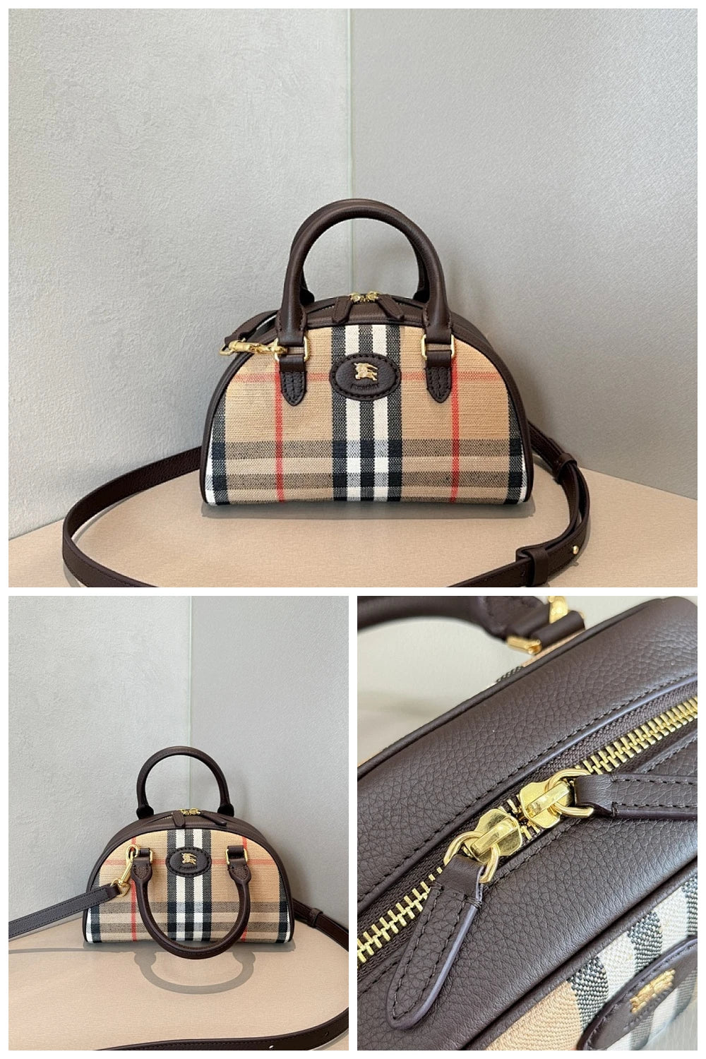 NB - BOR Bag - 244
