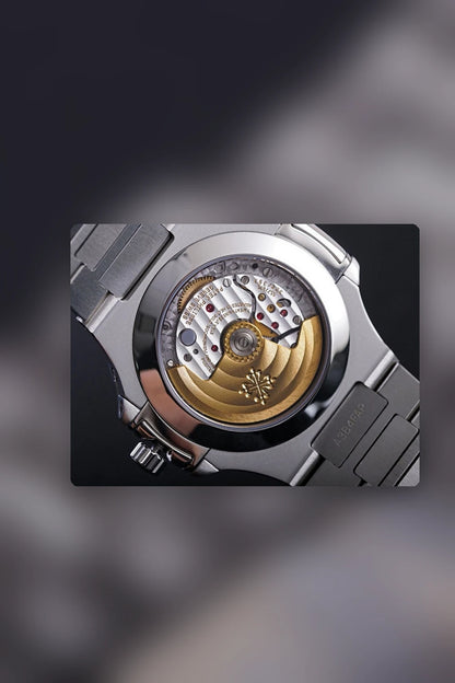 NB - Mix Watch - 001