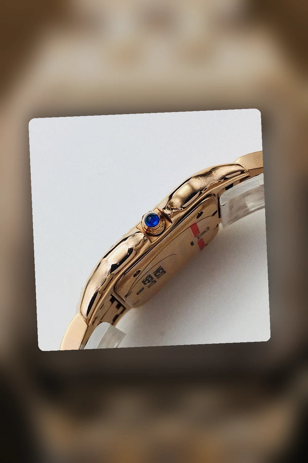 NB - Mix Watch - 1686