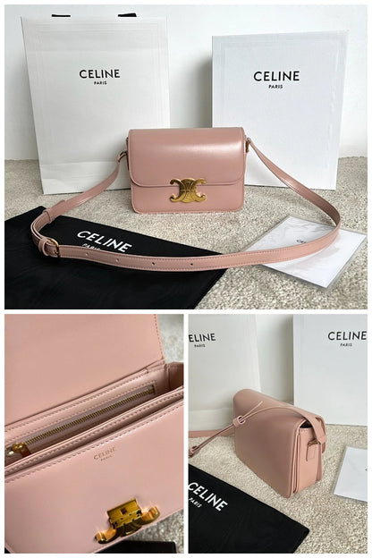 NB - COL Bag - 1088
