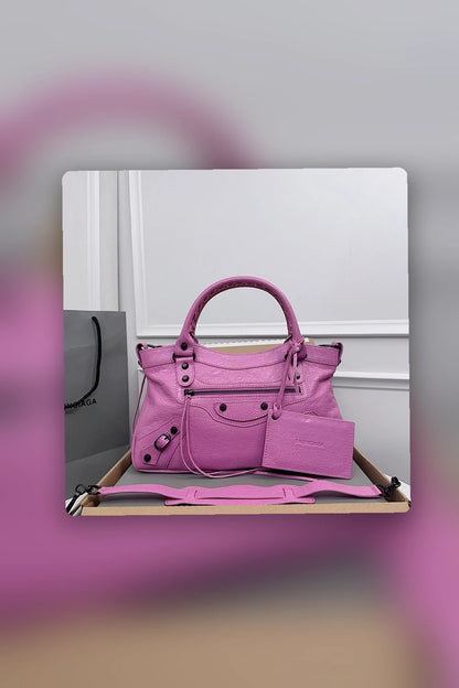 NB - BG Bag - 1176