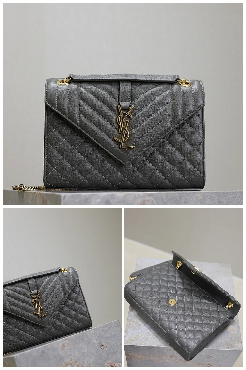 NB - YLS Bag - 361