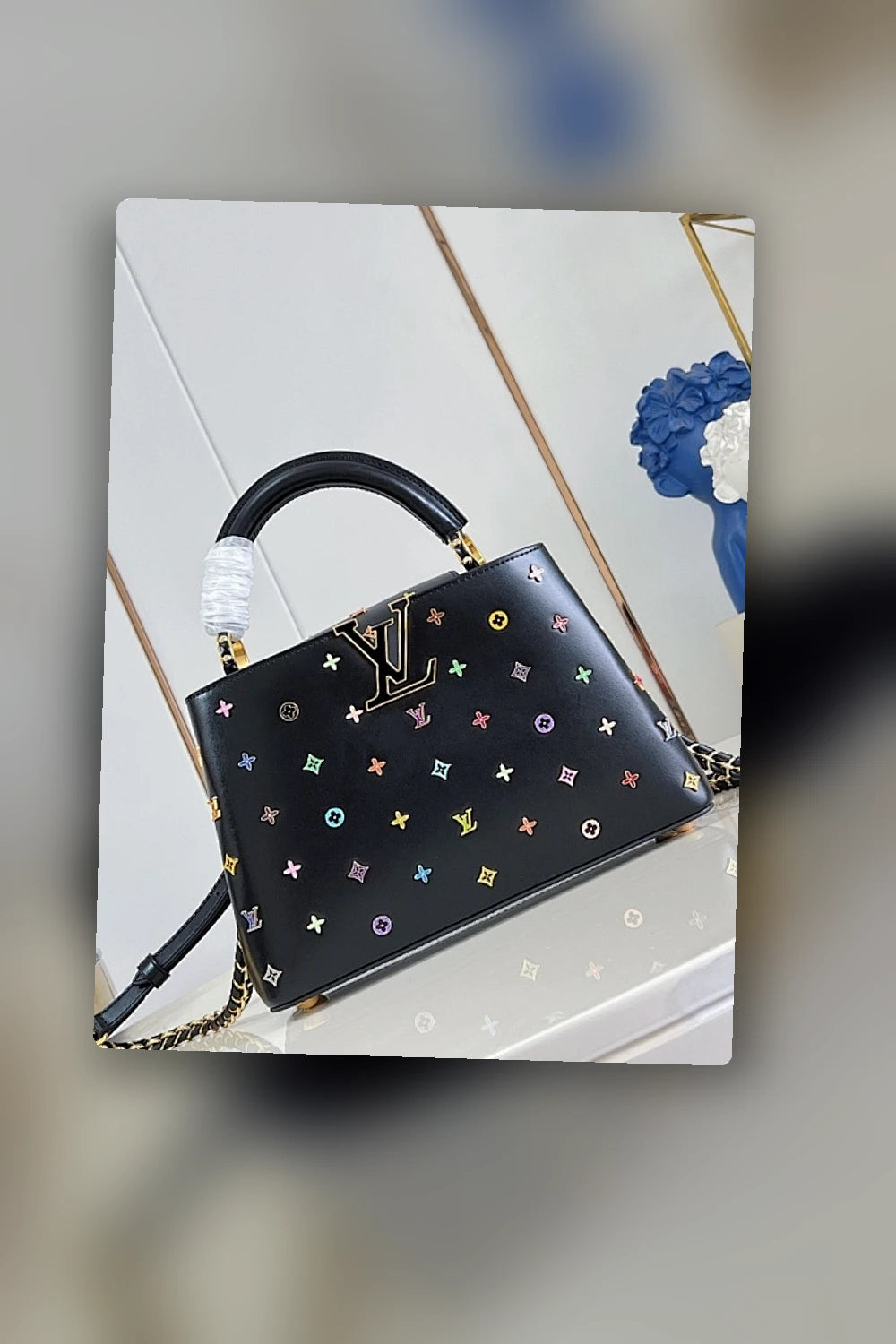 NB - LOV Bag - 029