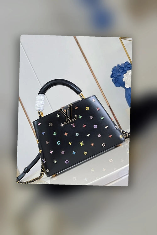 NB - LOV Bag - 029
