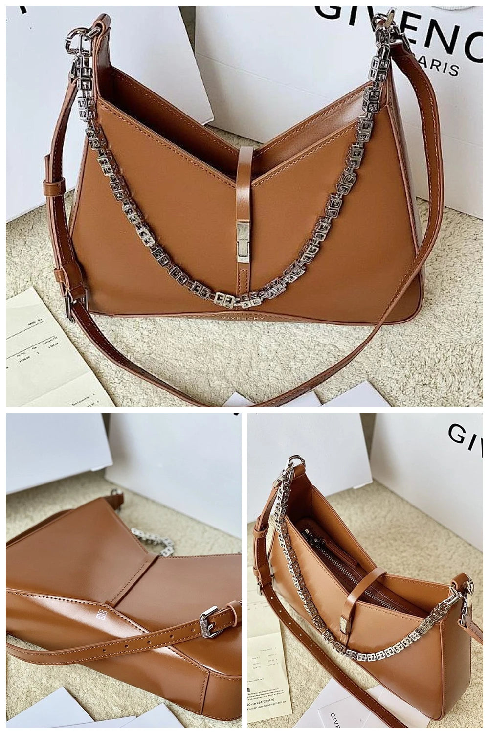 NB - GCY Bag - 125