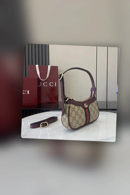 NB - GUKI Bag - 628