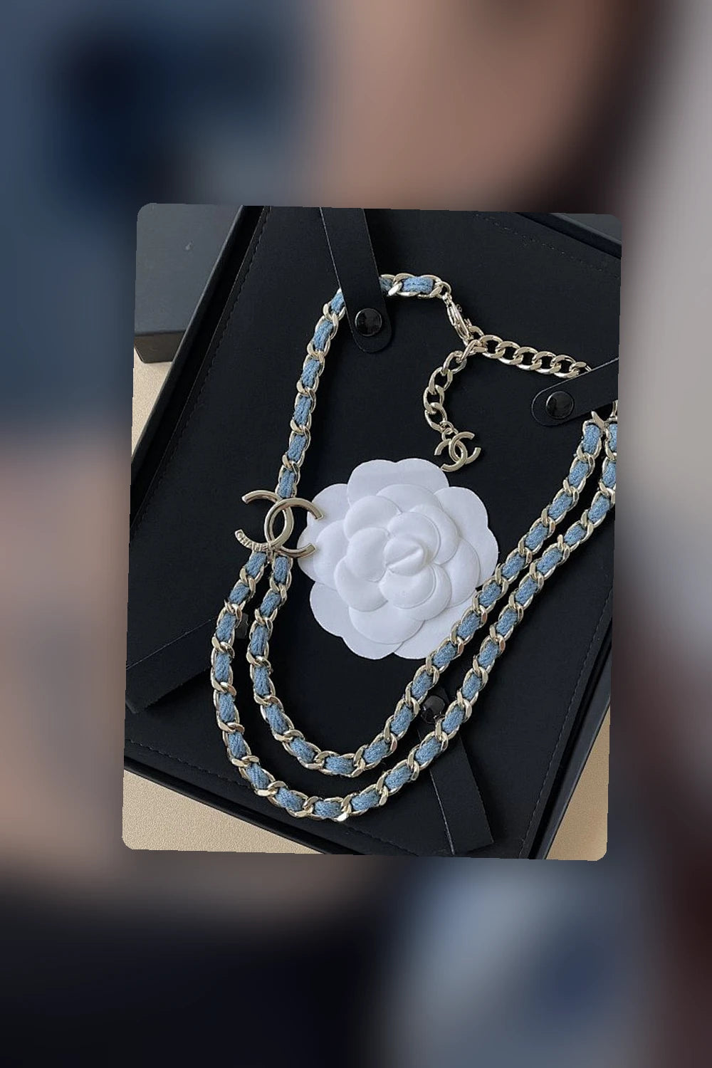 NB - CHL Jewelry - 1161