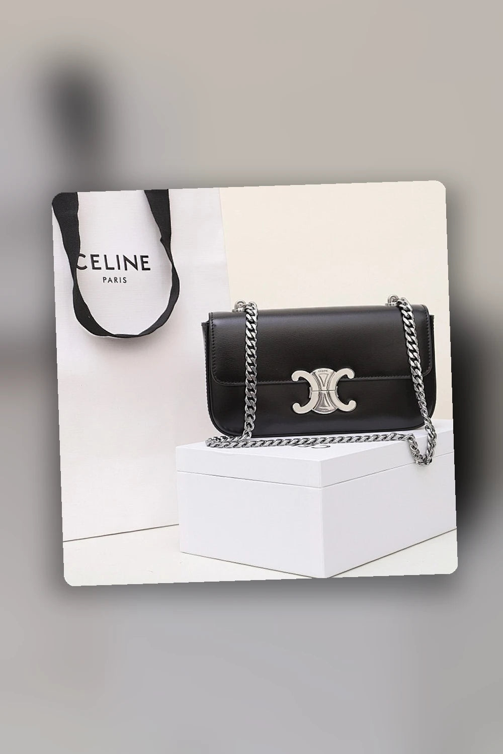 NB - COL Bag - 853