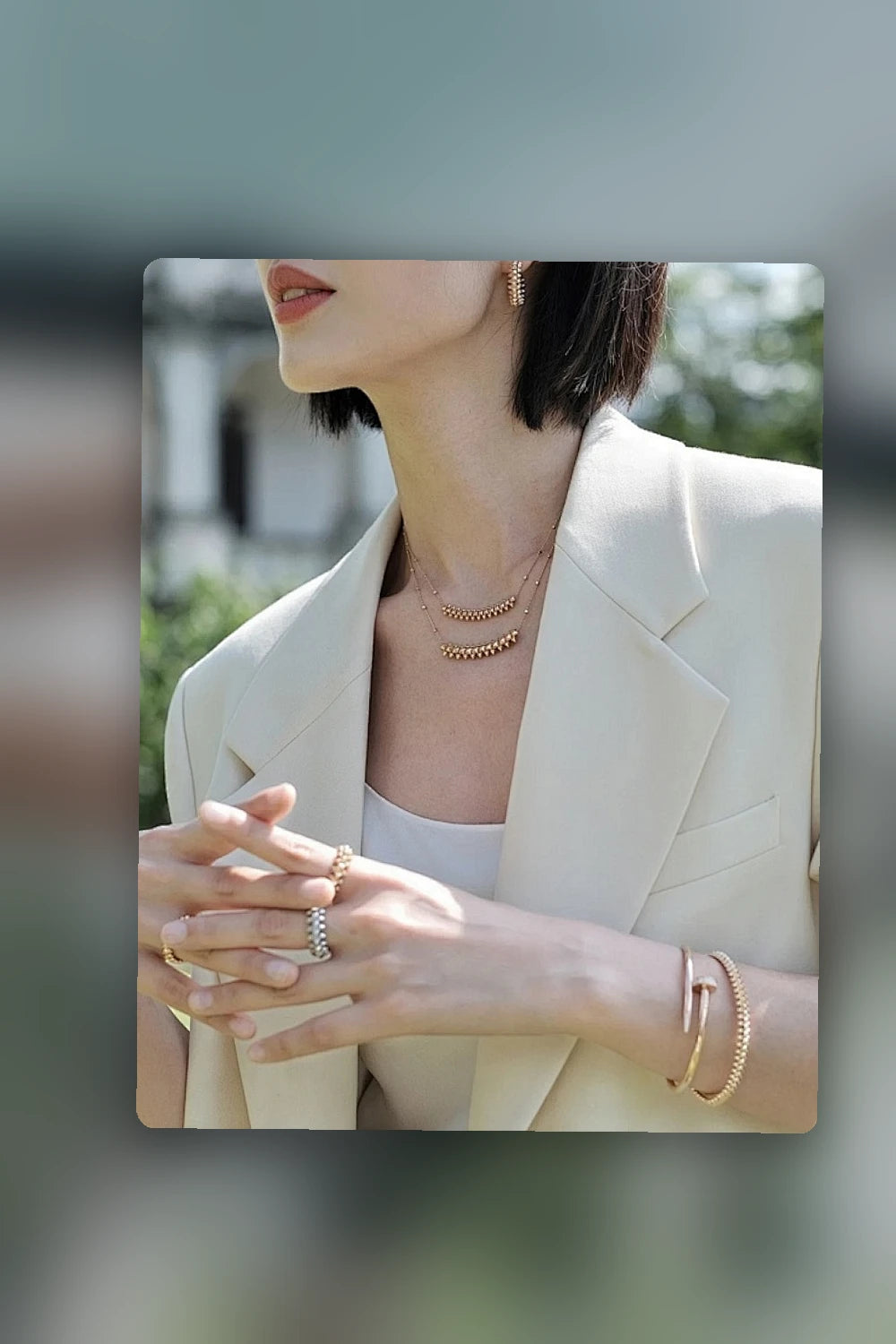 NB - CRA Jewelry - 309