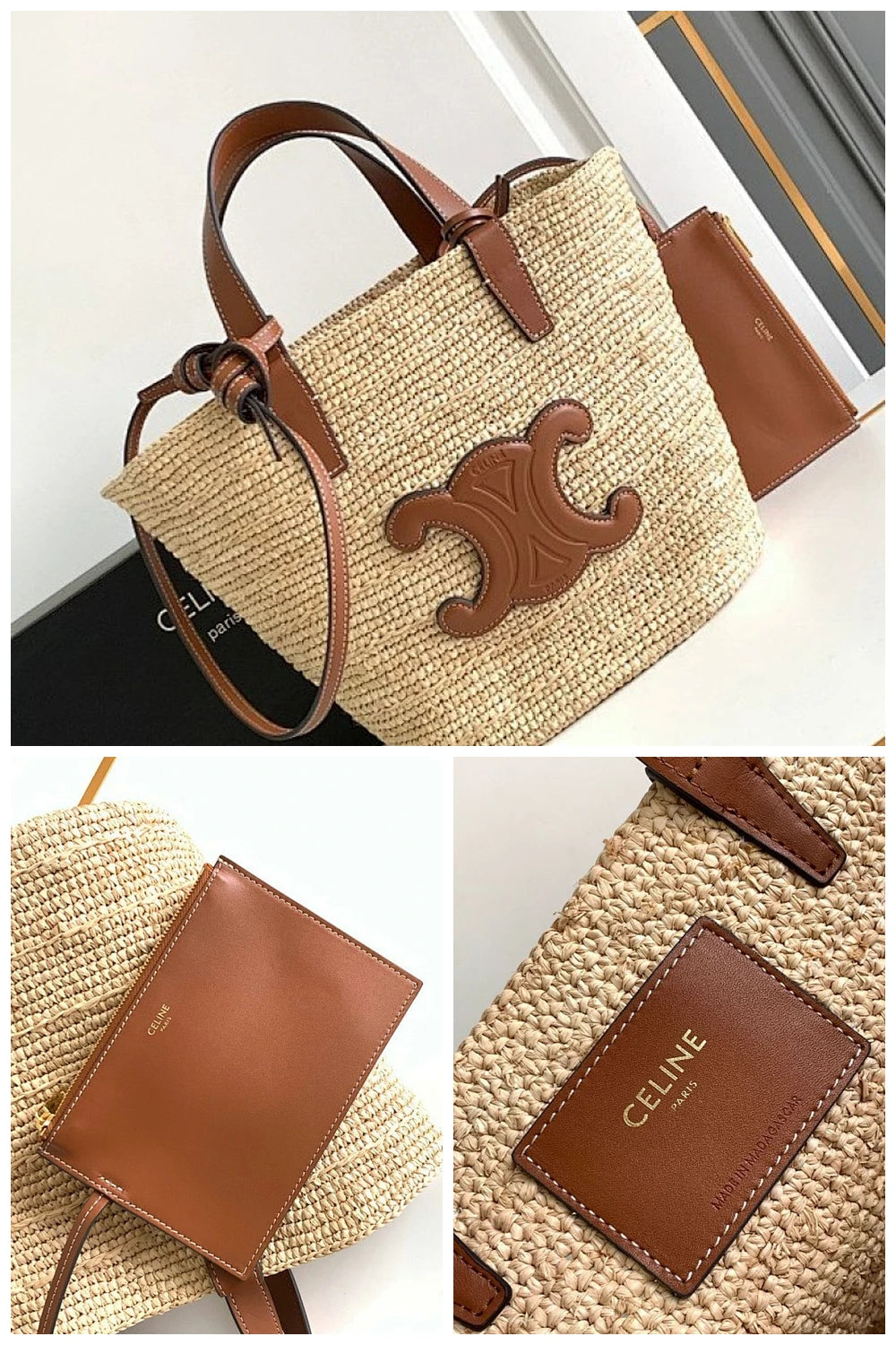 NB - COL Bag - 1039