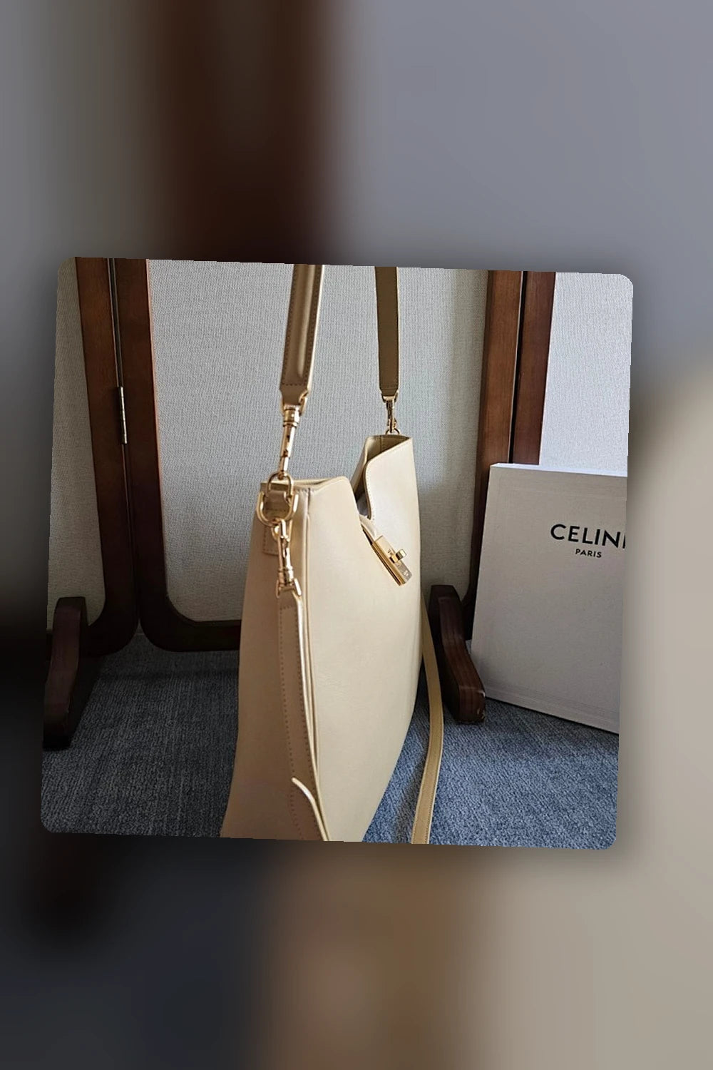 NB - COL Bag - 103