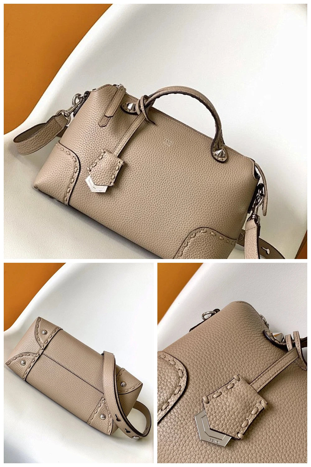 NB - FDE Bag - 282