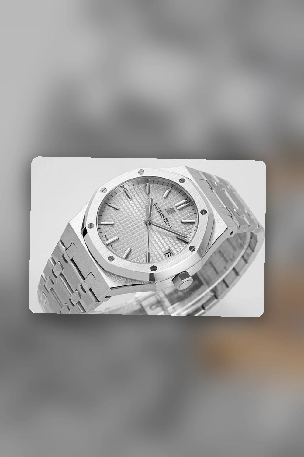 NB - Mix Watch - 143