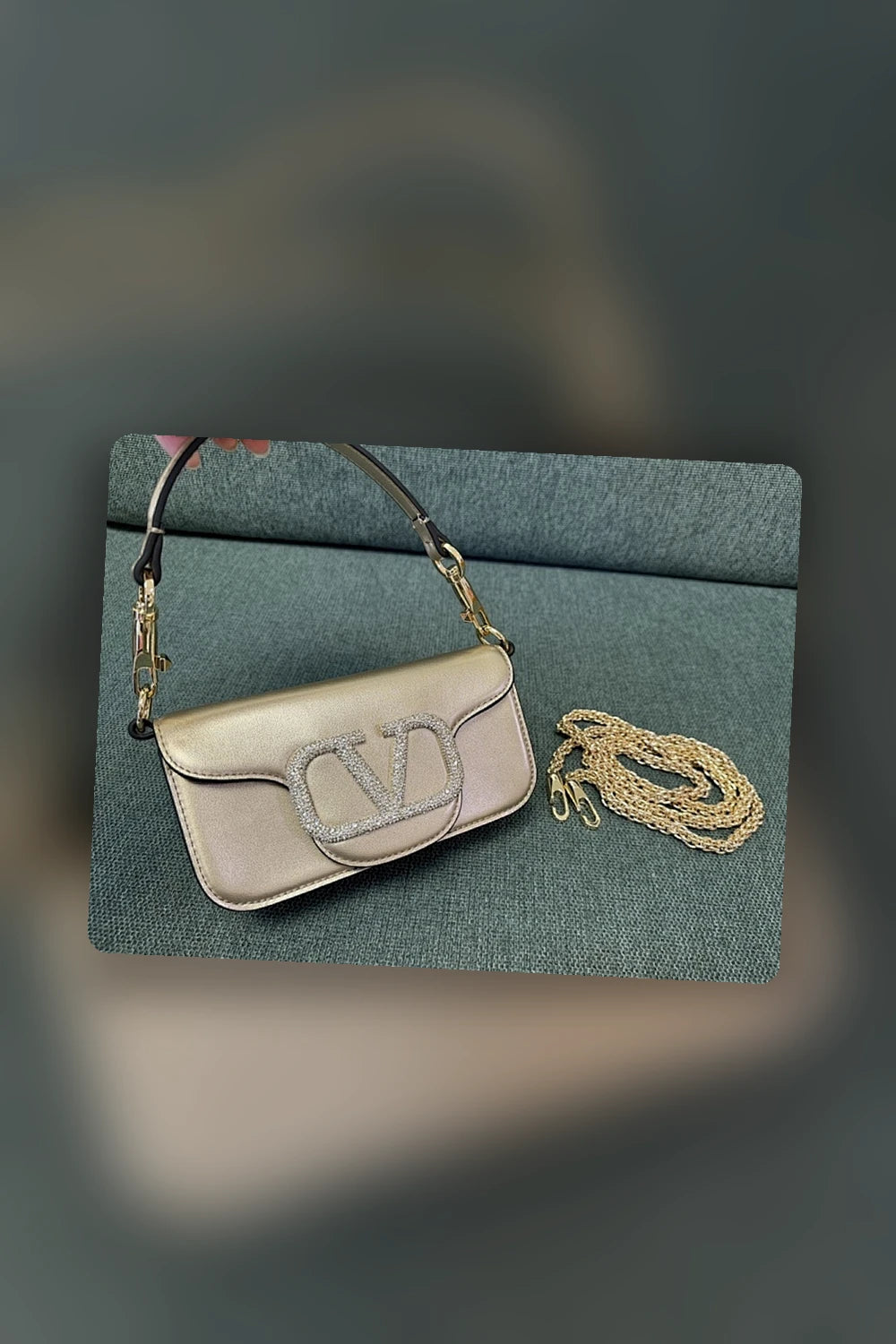 NB - VEL Bag - 1108