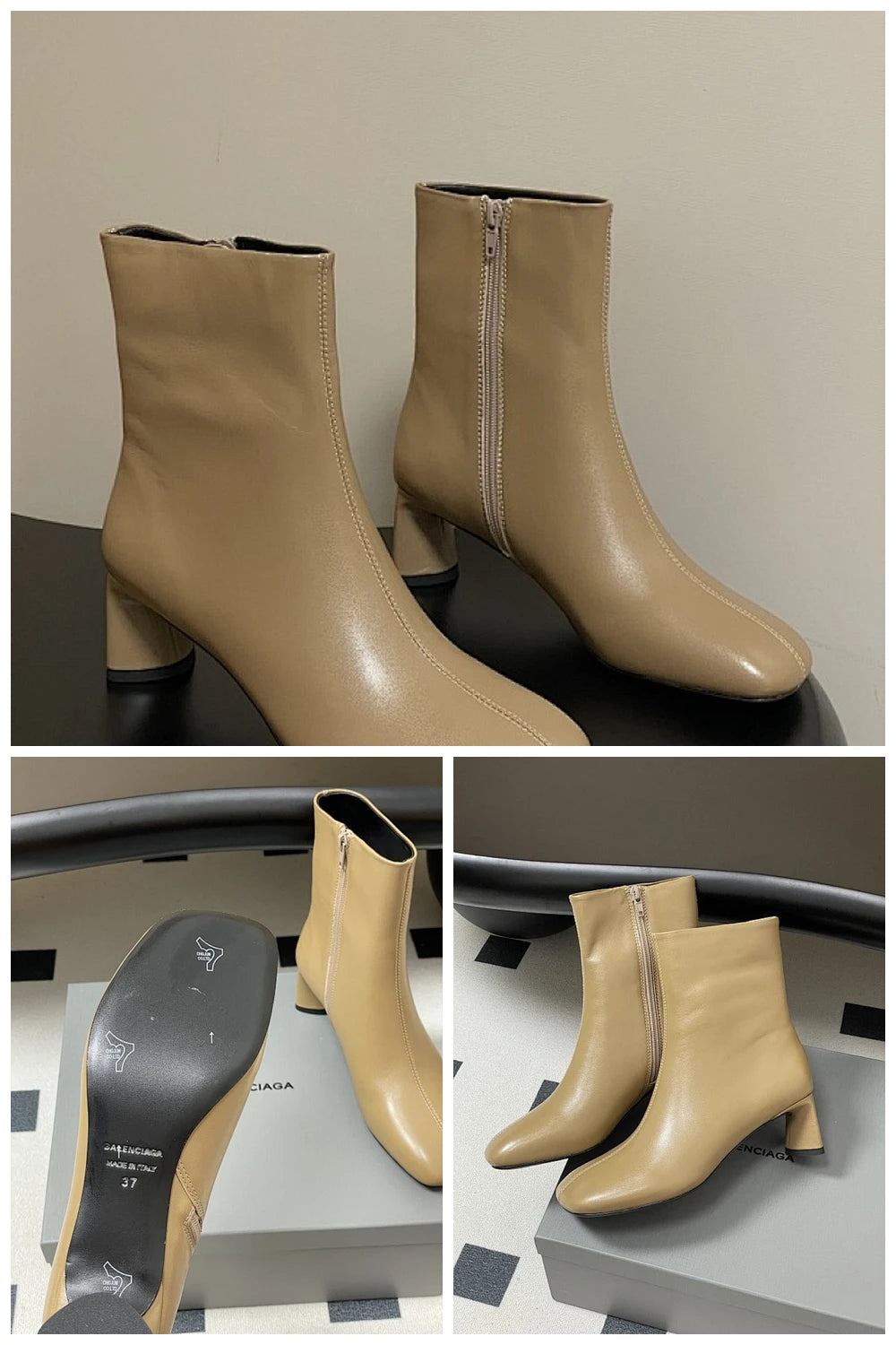 NB - BG Women Shoes - 149