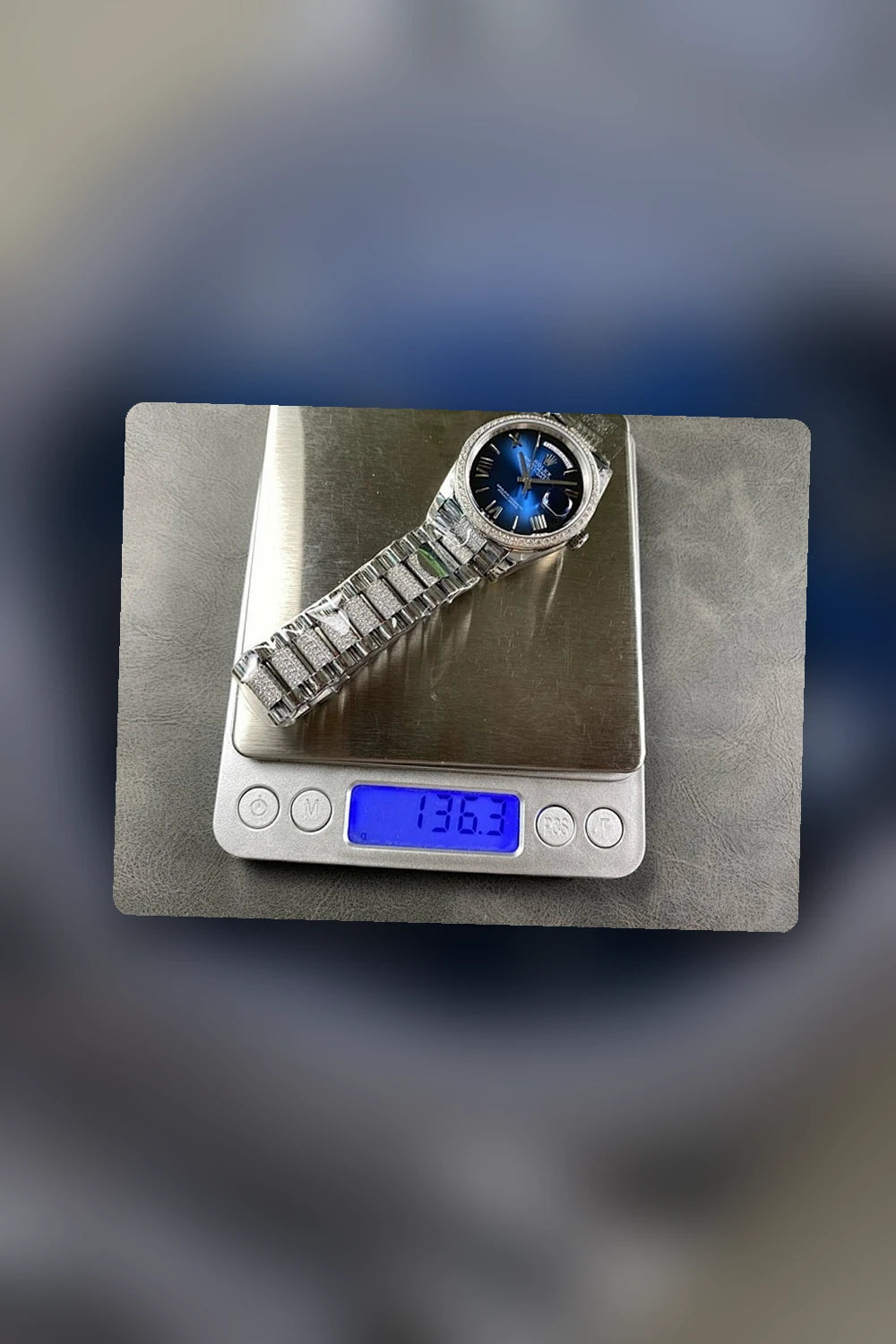 NB - Mix Watch - 079