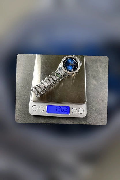 NB - Mix Watch - 079