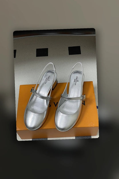NB - LOV Women Shoes - 306