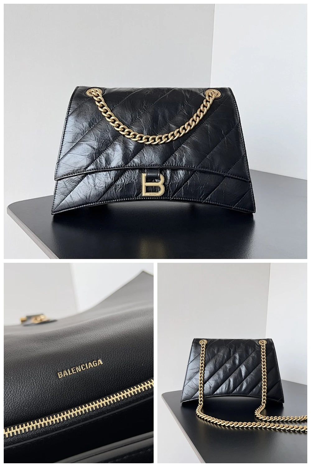 NB - BG Bag - 314