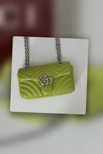 NB - GUKI Bag - 923