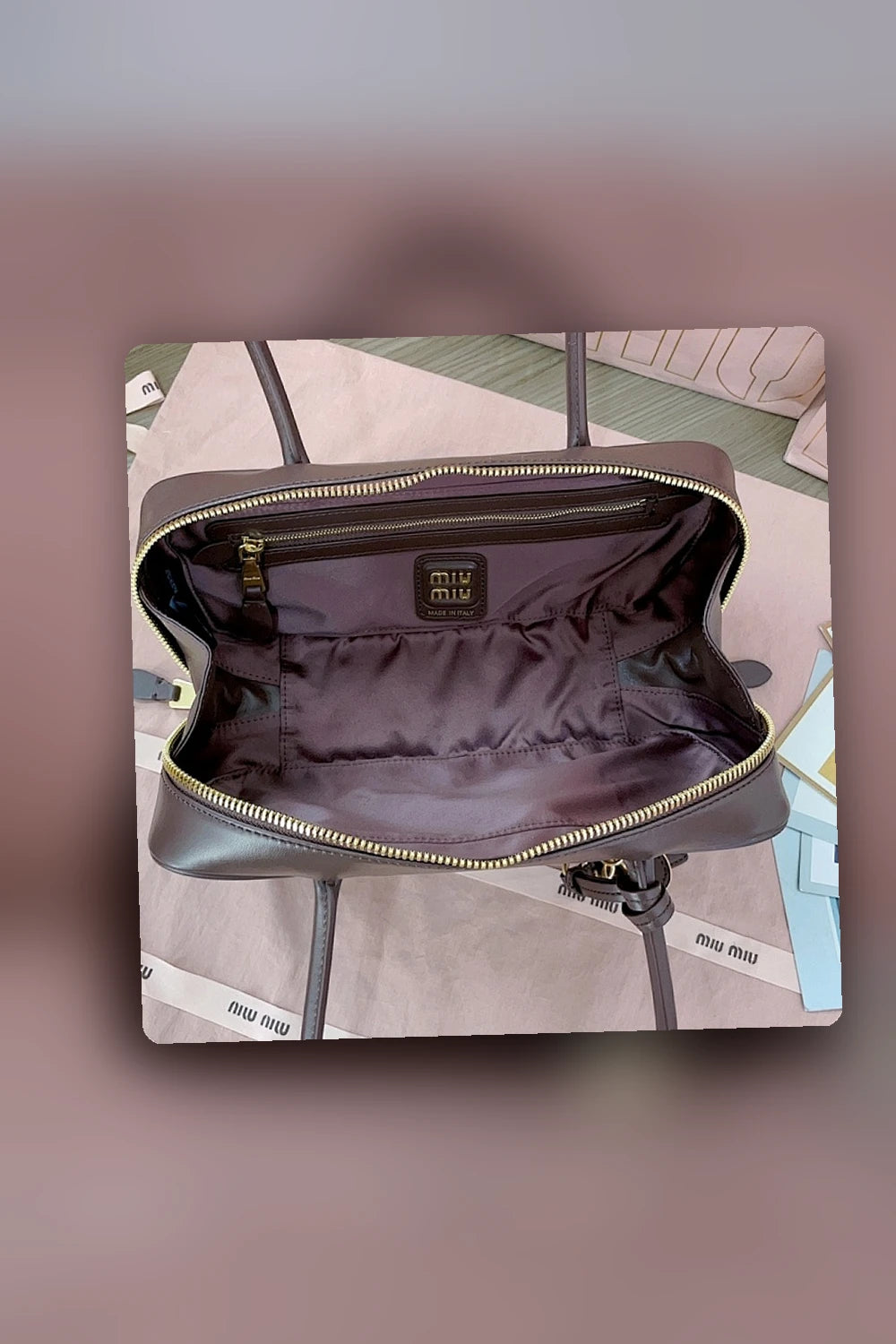 NB - MMU Bag - 1416
