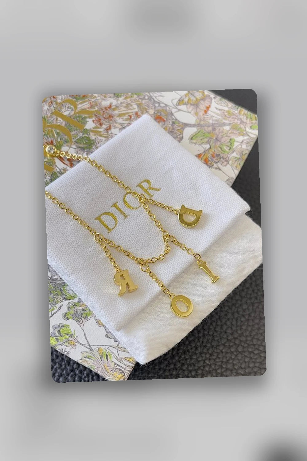 NB - DOR Jewelry - 252
