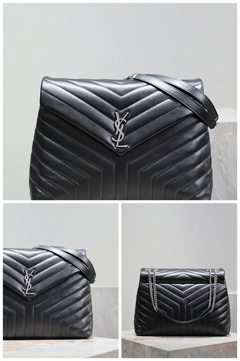 NB - YLS Bag - 1562