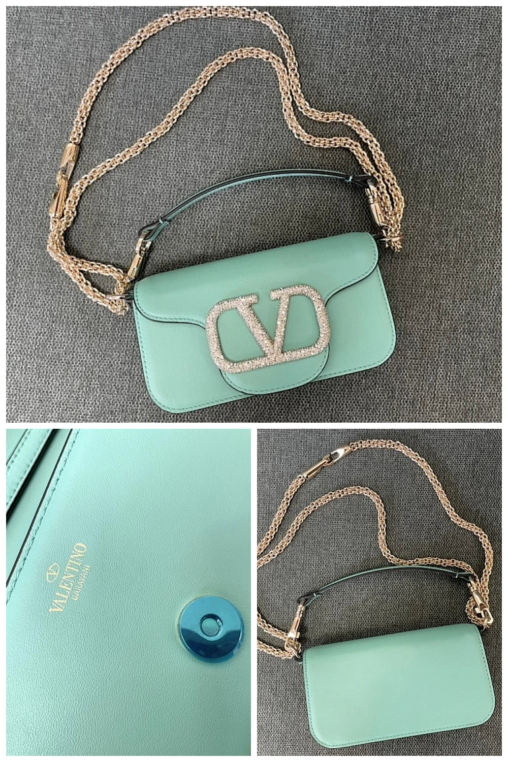 NB - VEL Bag - 879