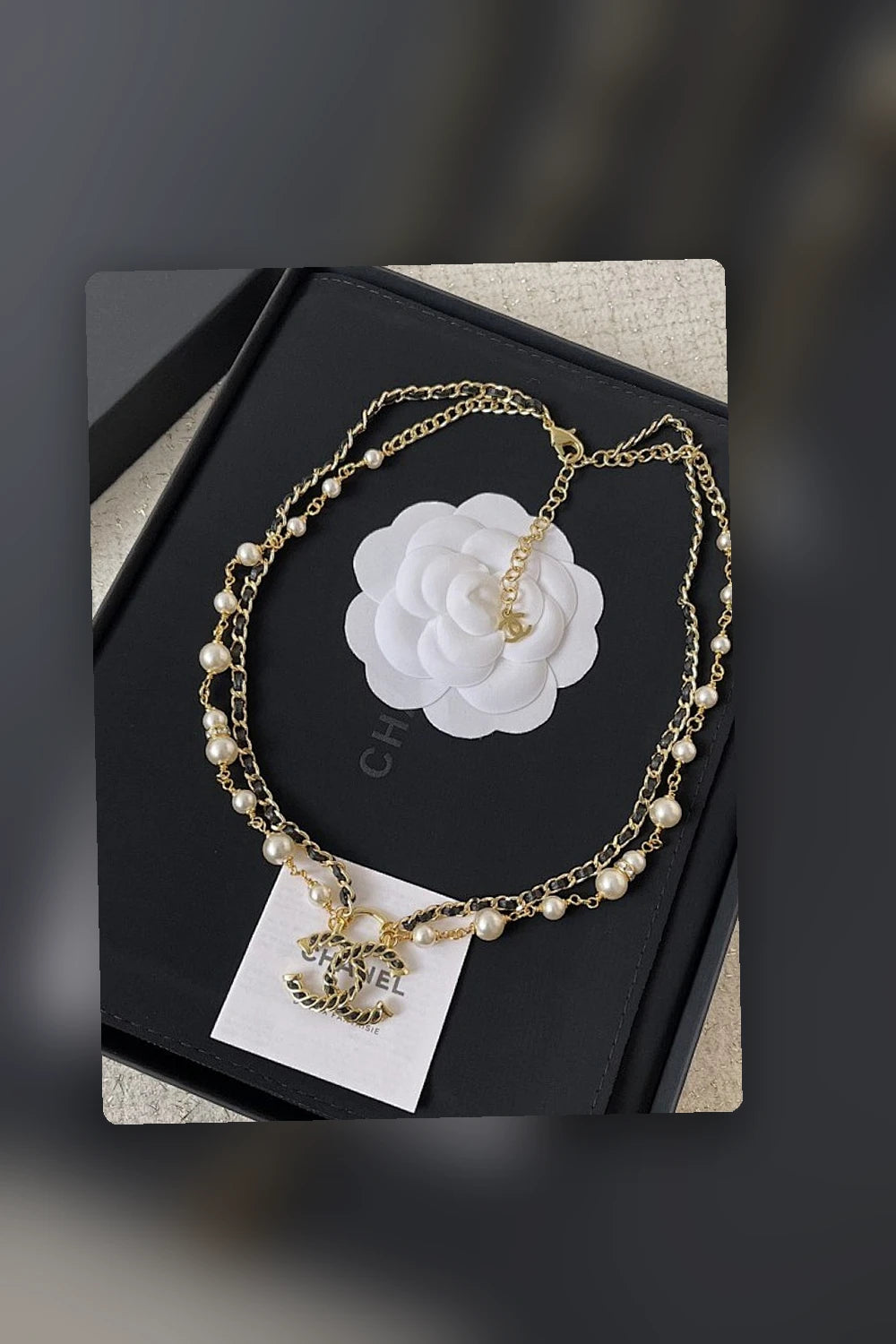 NB - CHL Jewelry - 287