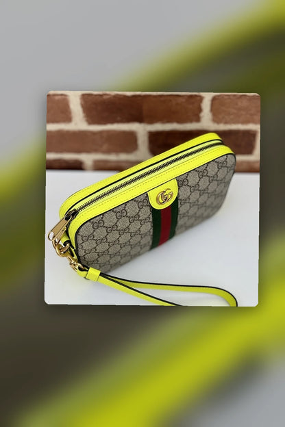 NB - GUKI Bag - 1408