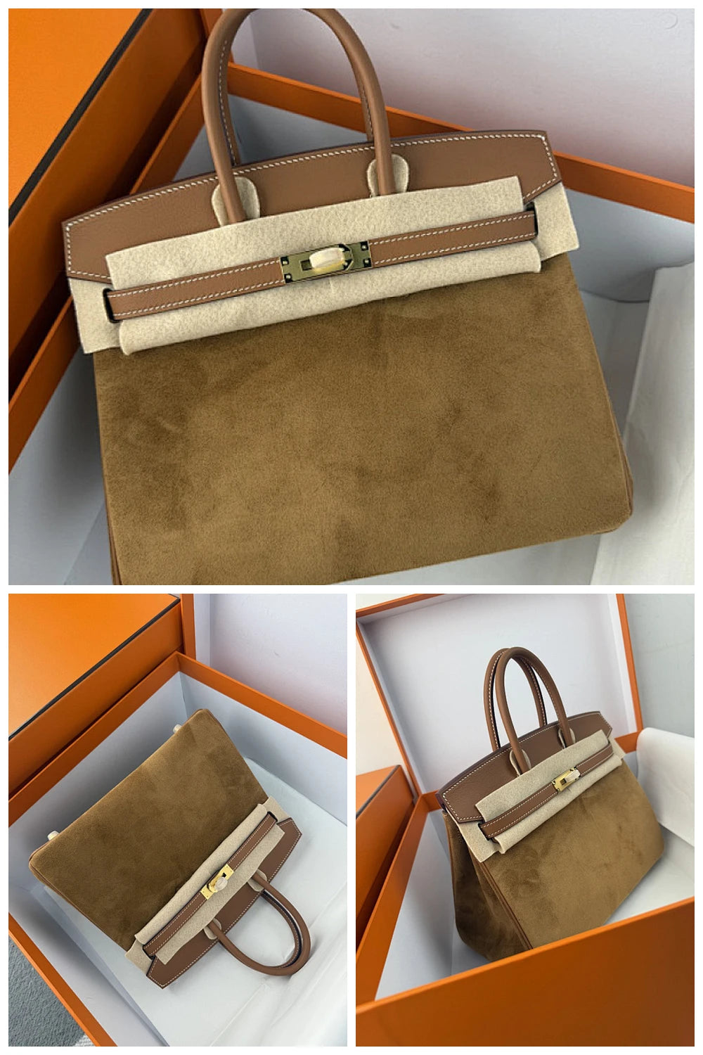 NB - HMS Bag - 1595