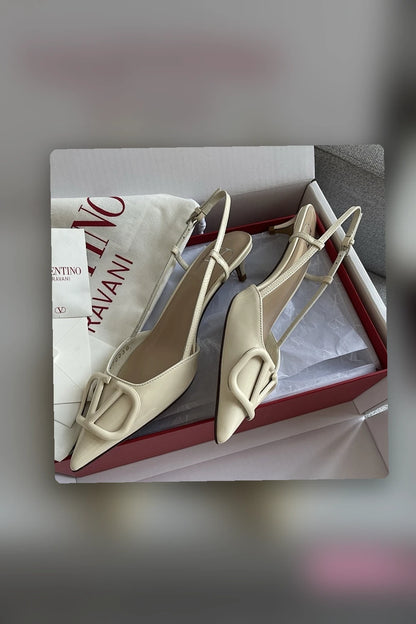 NB - VEL Women Shoes - 962