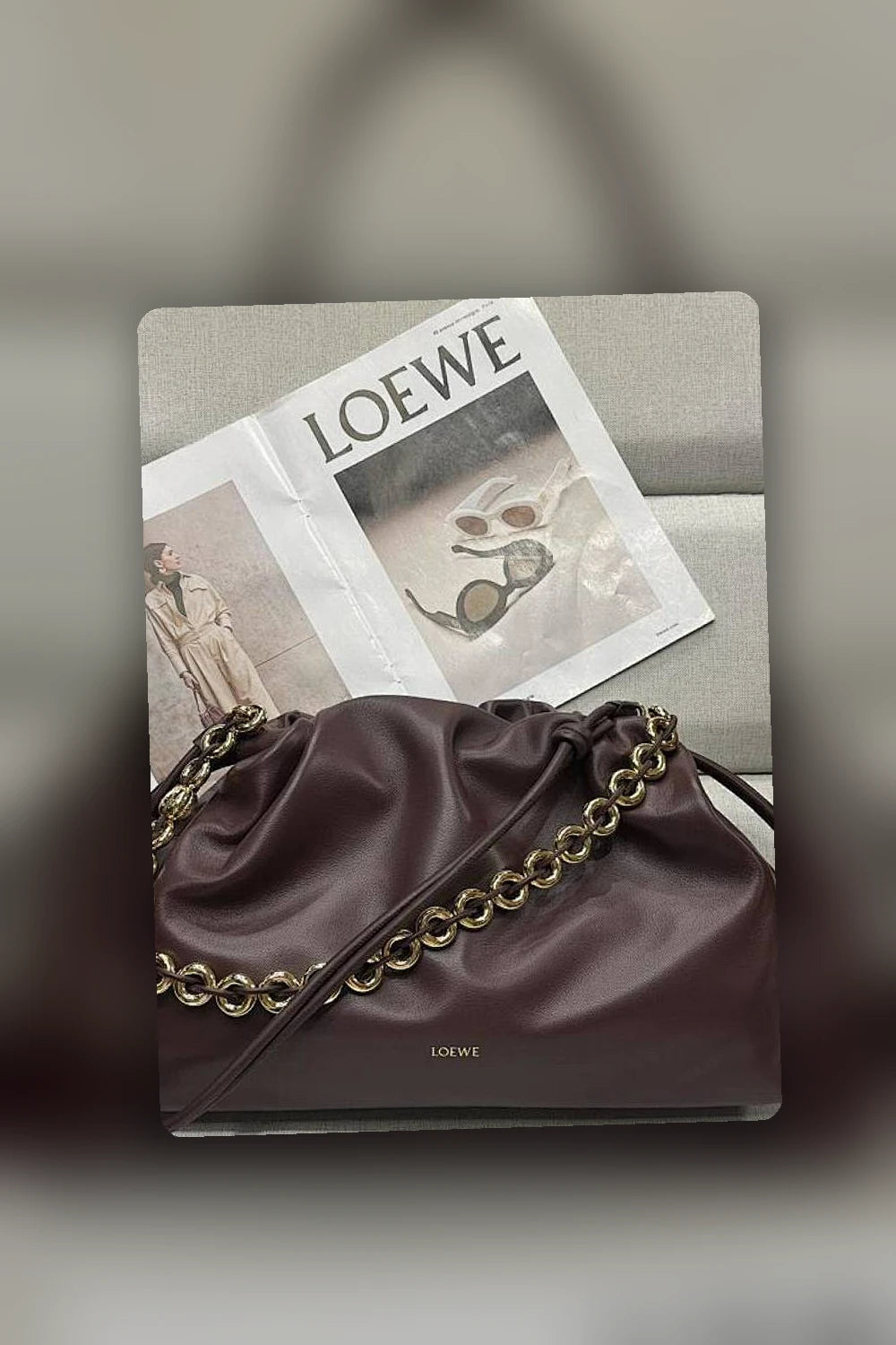 NB - LWO Bag - 240