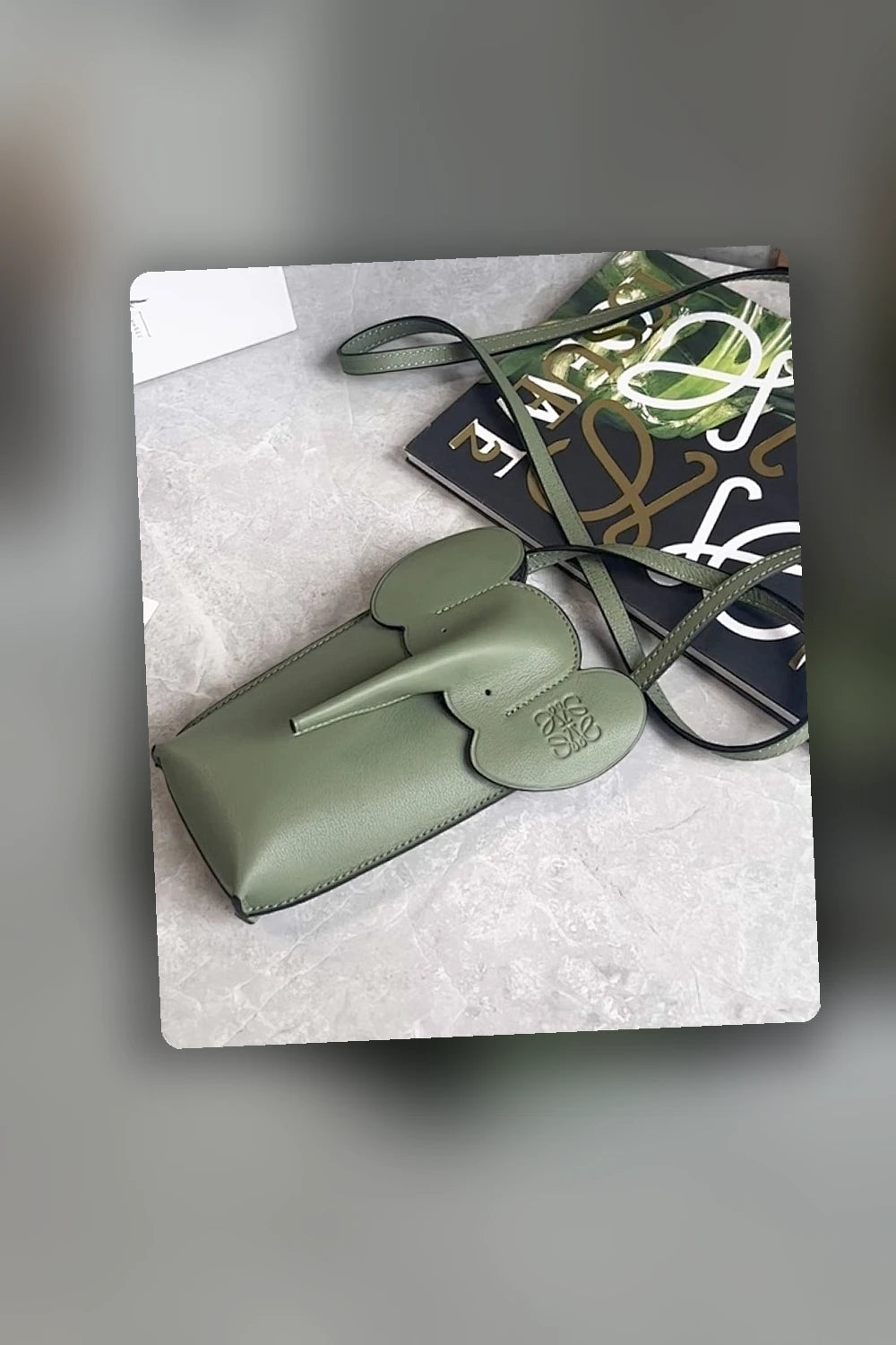 NB - LWO Bag - 144