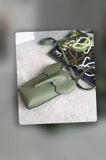 NB - LWO Bag - 144