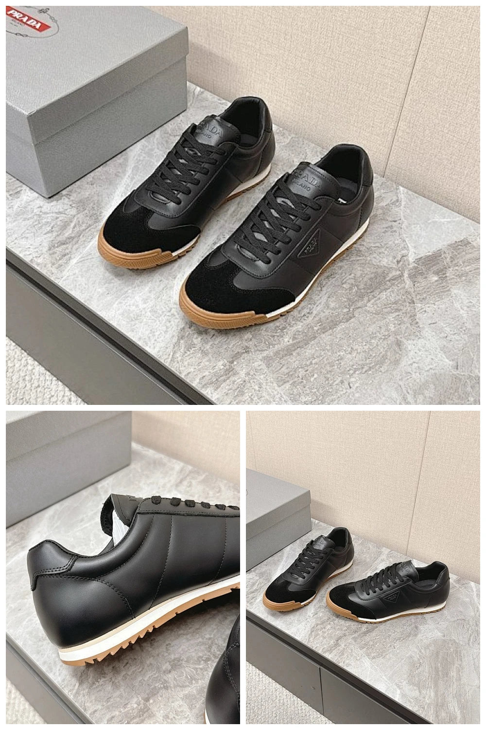 NB - PD Women Shoes - 409