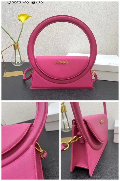 NB - JCA Bag - 486