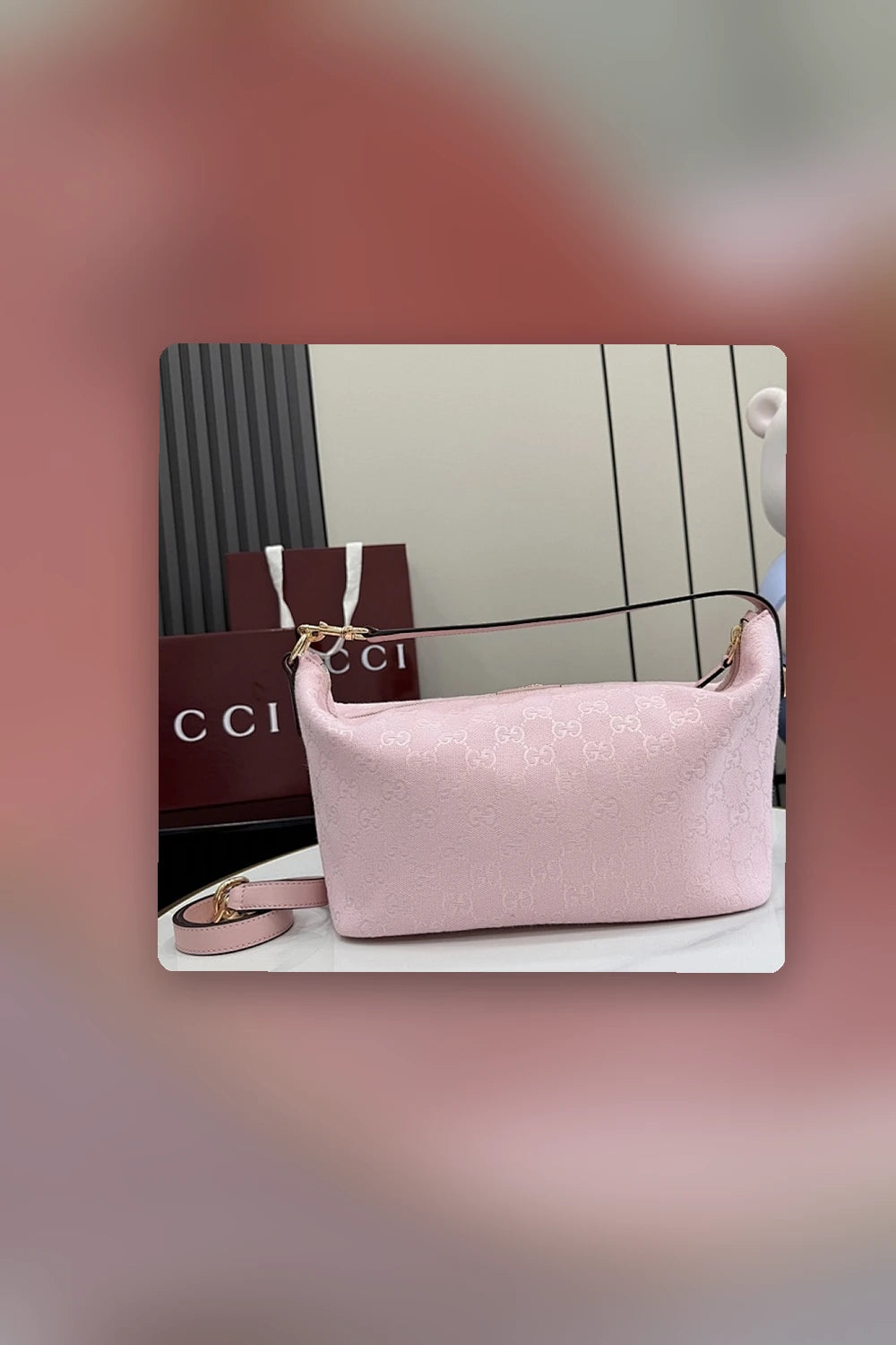 NB - GUKI Bag - 046