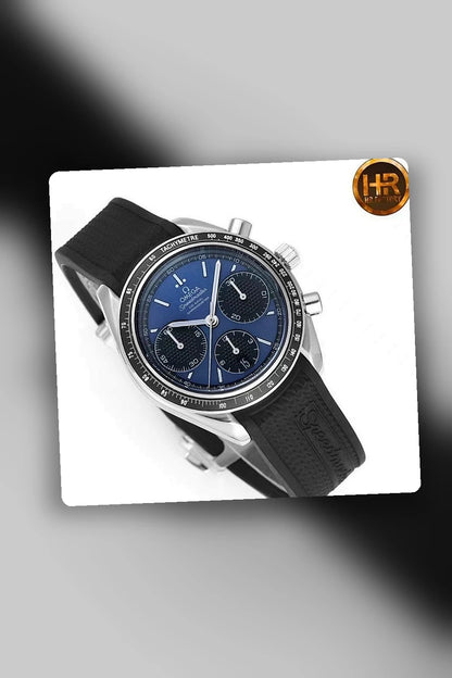 NB - Mix Watch - 489