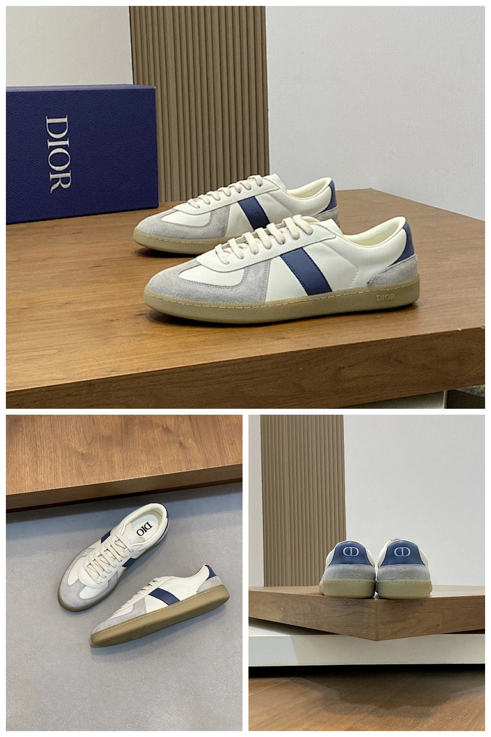 NB - DOR Mix Items - 357