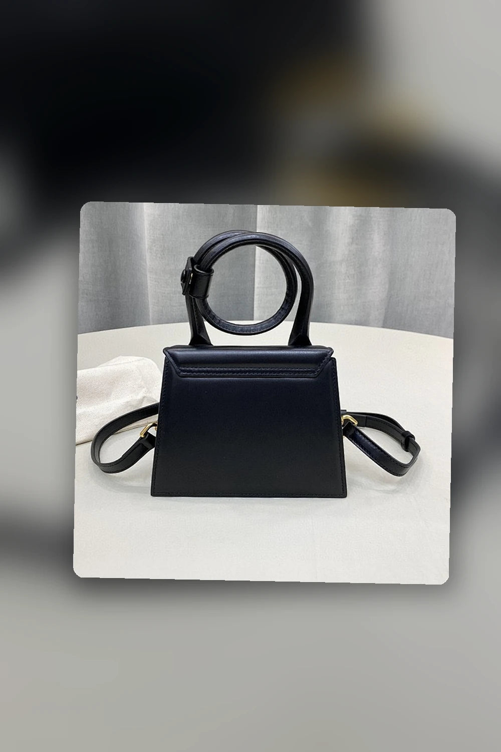 NB - JCA Bag - 009