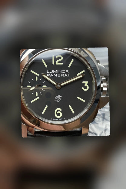 NB - Mix Watch - 529