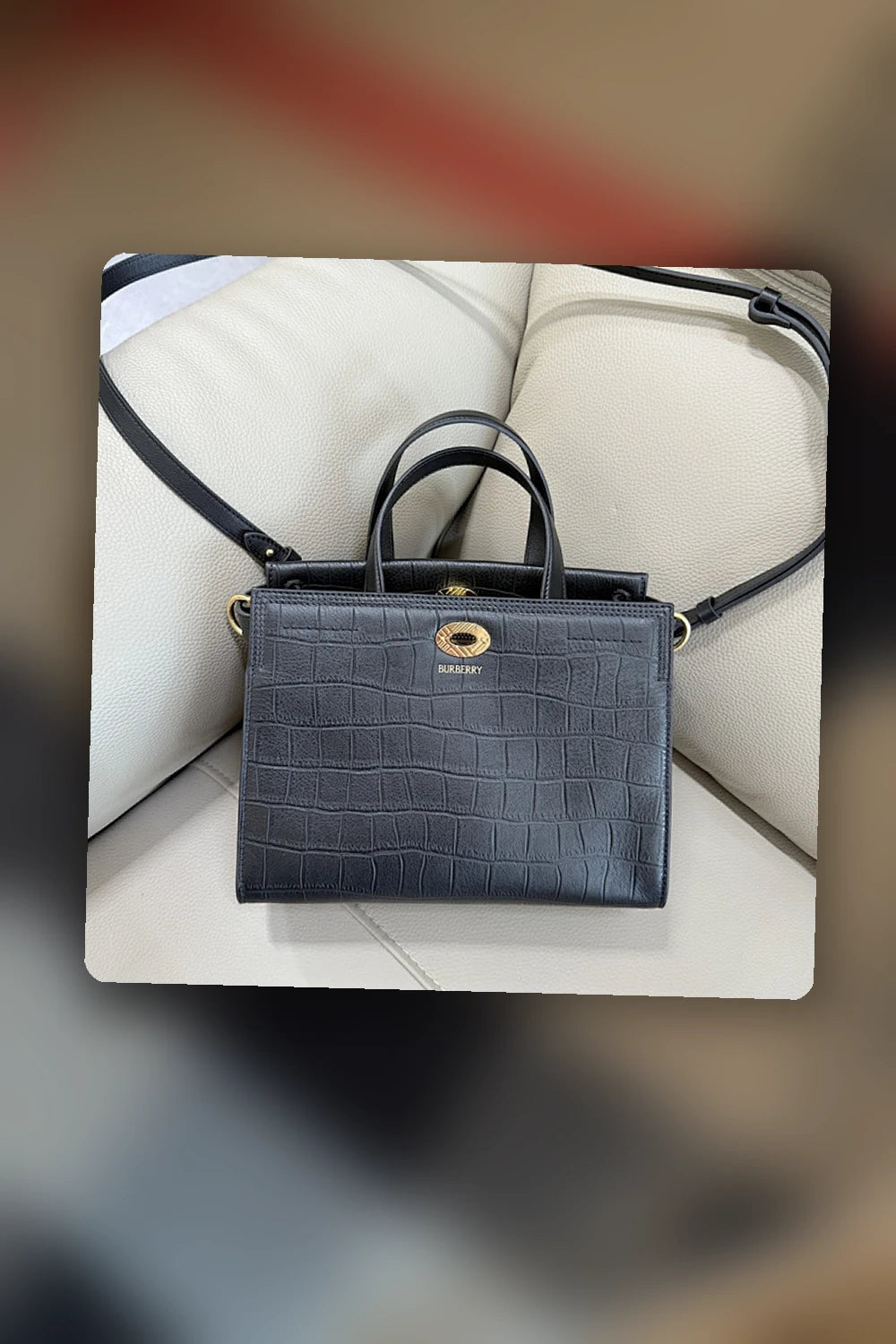 NB - BOR Bag - 027