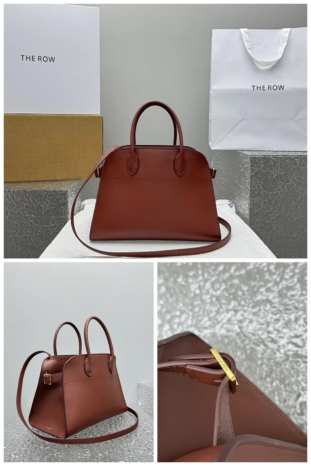 NB - THR Bag - 573