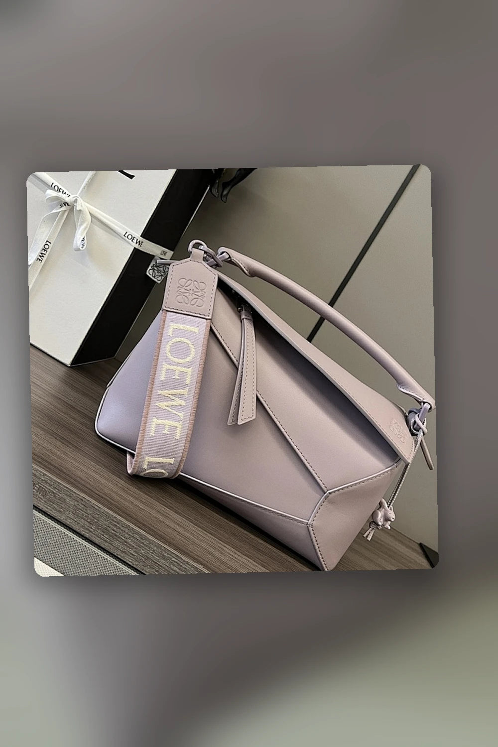 NB - LWO Bag - 444