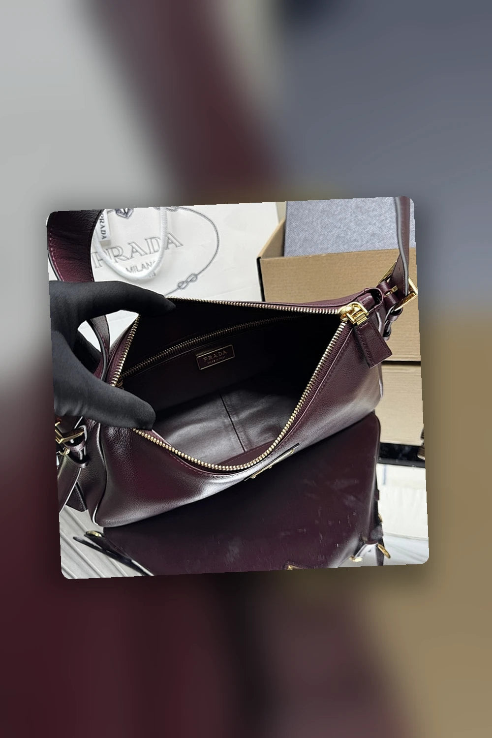 NB - PD Bag - 679