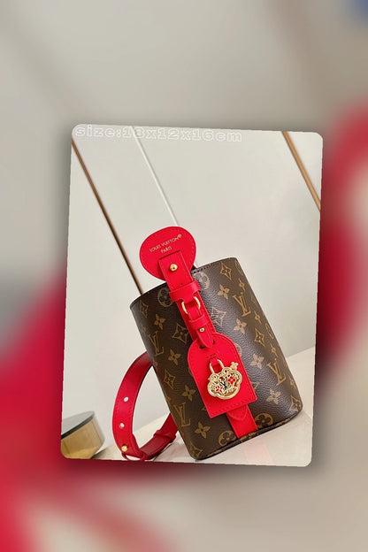 NB - LOV Bag - 545