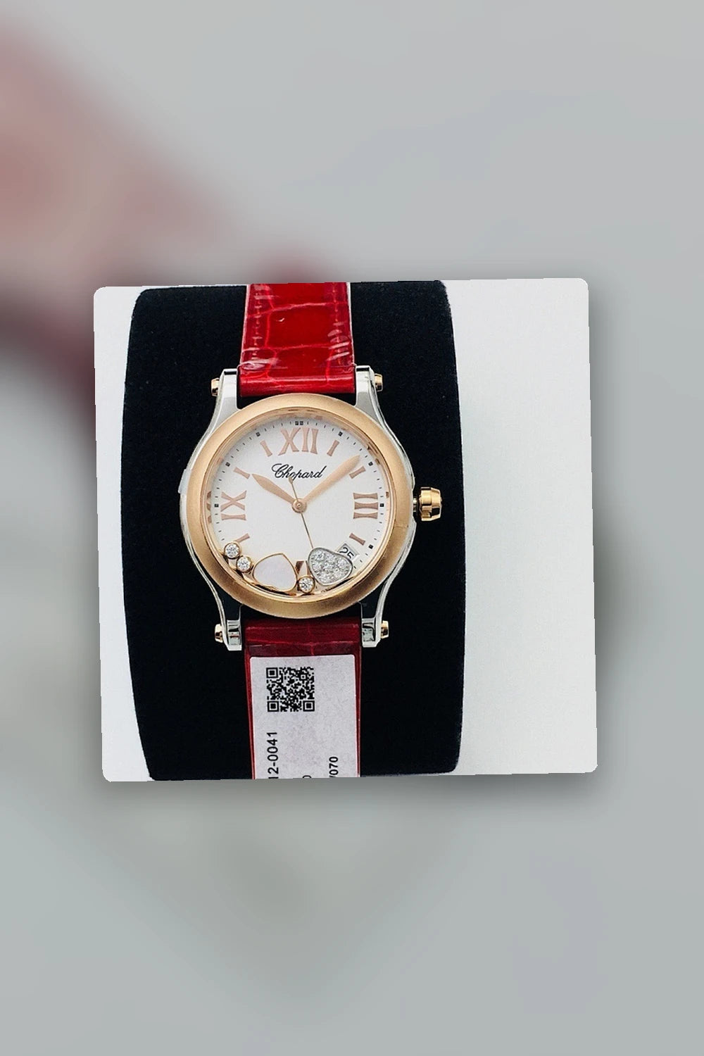 NB - Mix Watch - 325