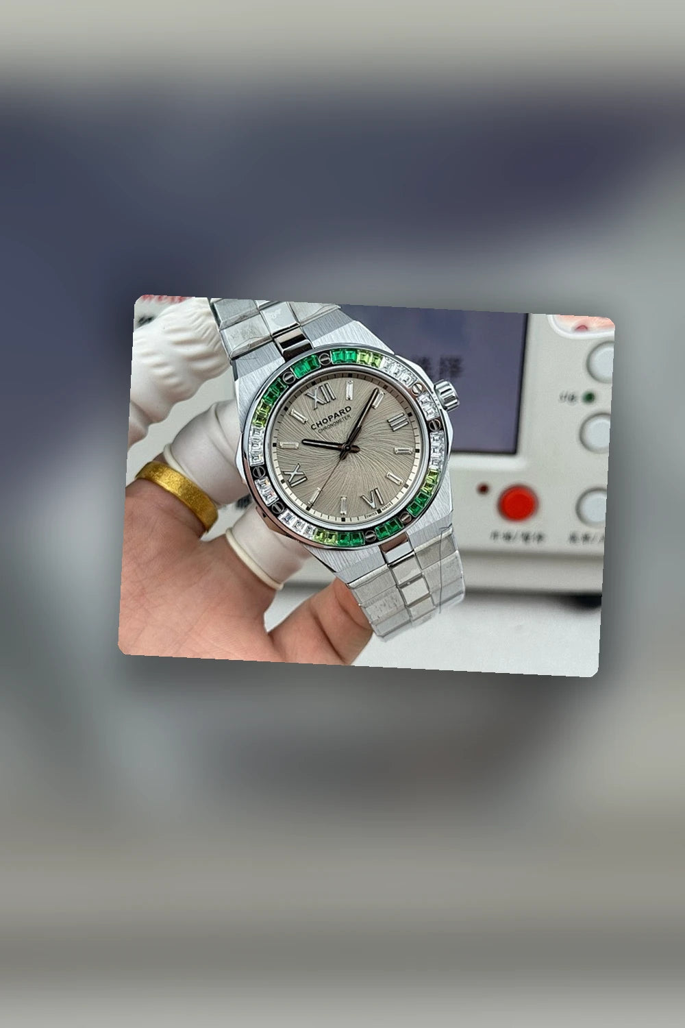 NB - Mix Watch - 094