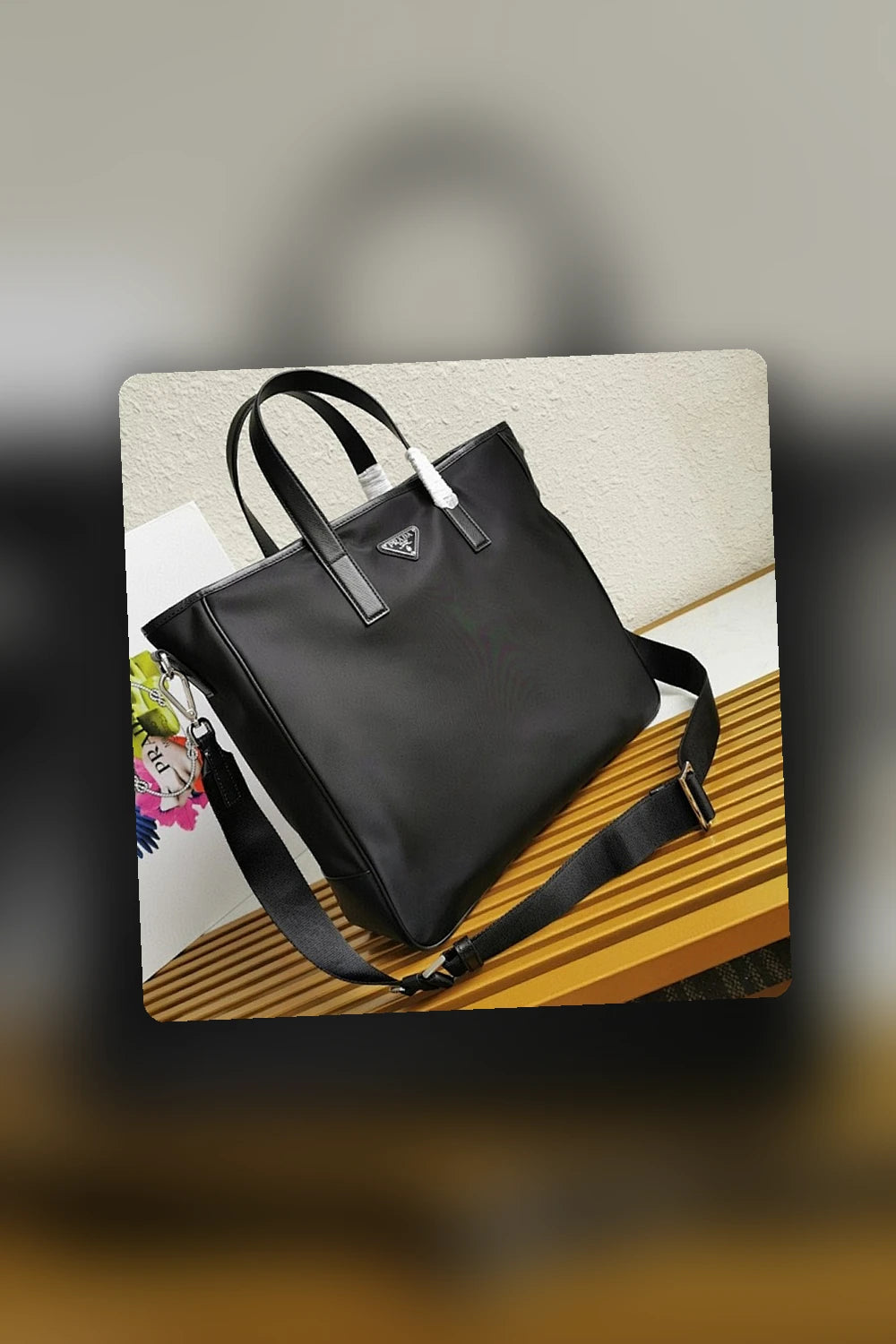 NB - PD Bag - 865